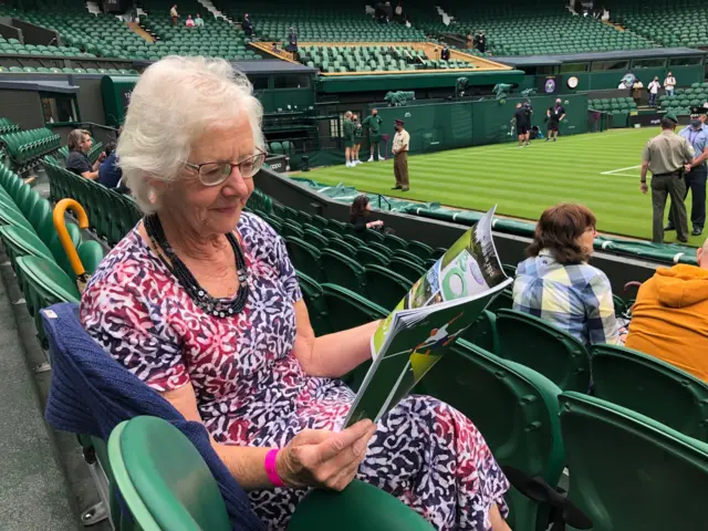 Wimbledon