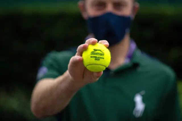 Wimbledon