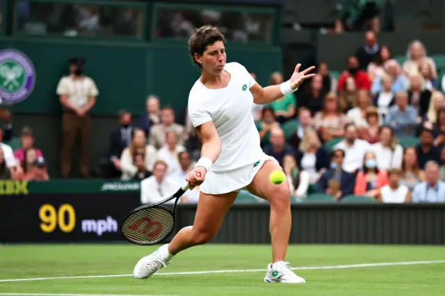 Suarez Navarro