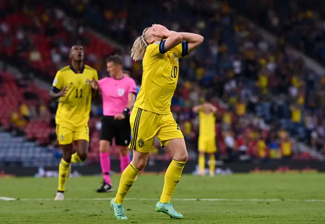 Emil Forsberg