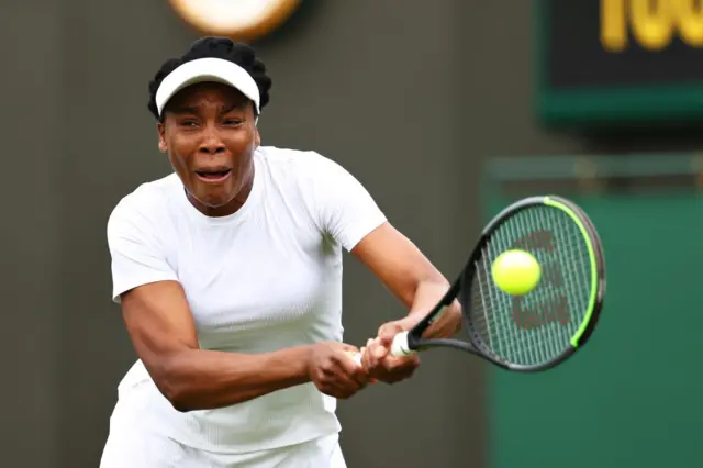 Venus Williams