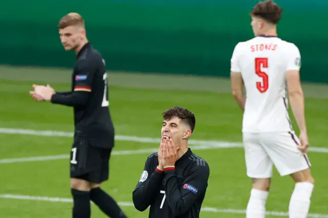 Kai Havertz