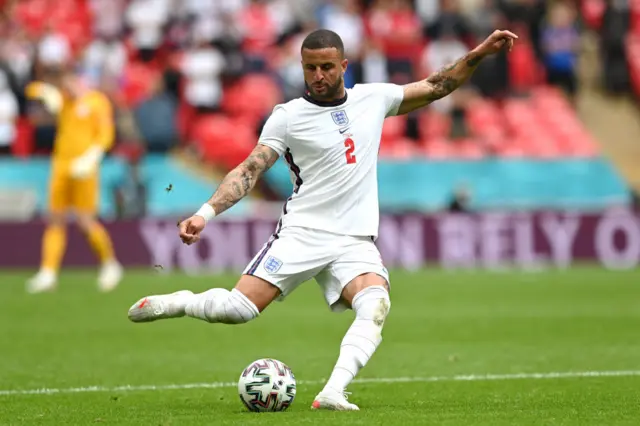 Kyle Walker