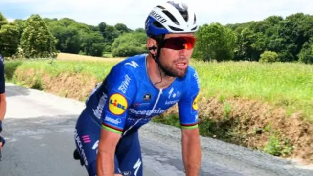 Mark Cavendish