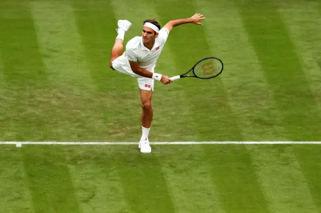 Federer