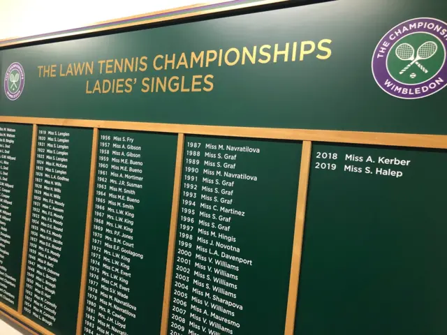 Wimbledon