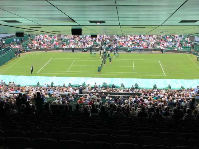 Wimbledon