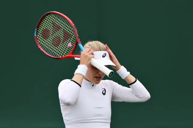 Harriet Dart