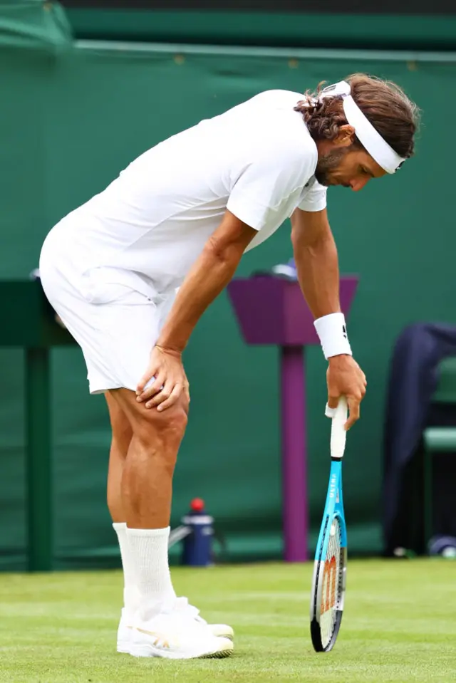 Feliciano Lopez