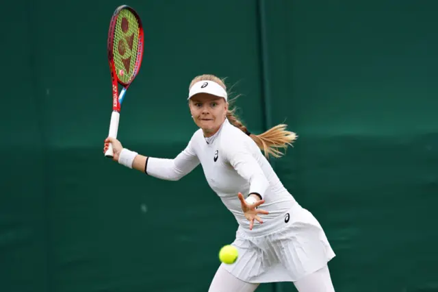 Harriet Dart