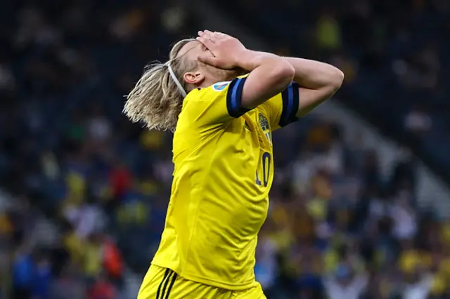 Emil Forsberg