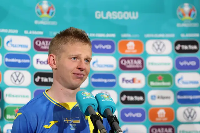 Zinchenko