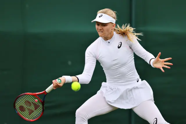 Harriet Dart