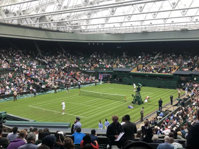 Wimbledon