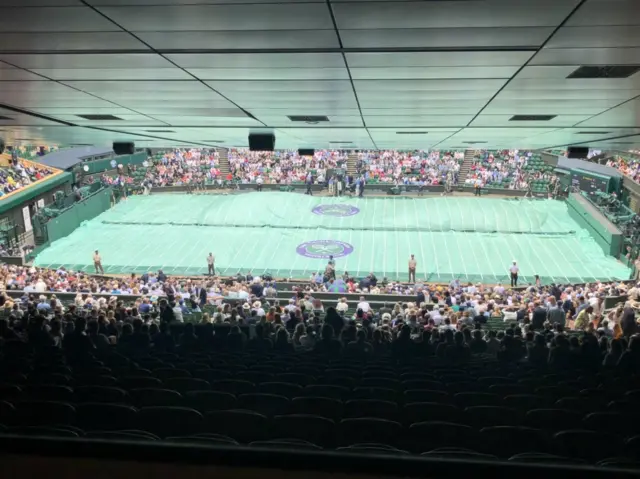 Wimbledon