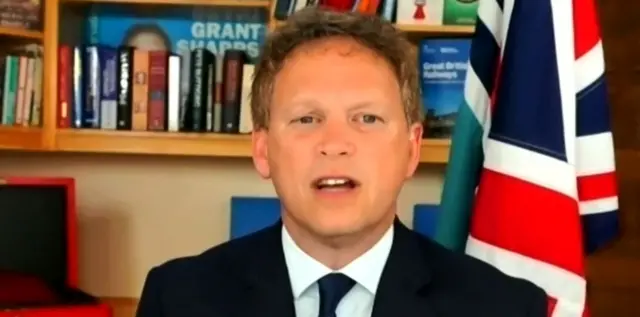 Grant Shapps