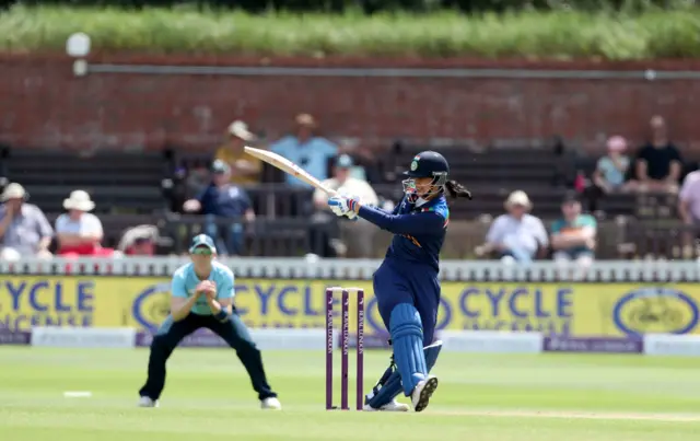 Mandhana