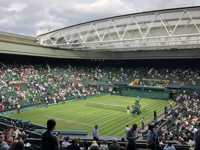Wimbledon