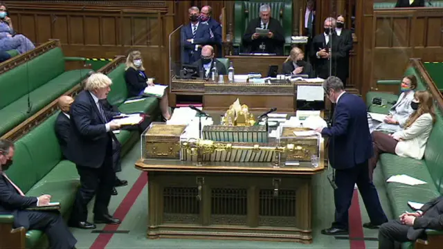 PMQs