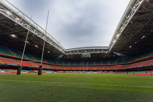 Principality Stadium