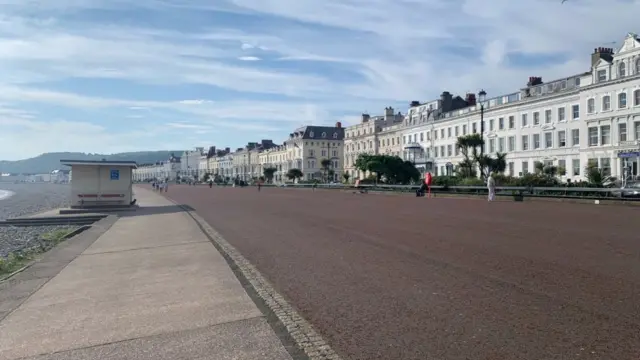 Llandudno