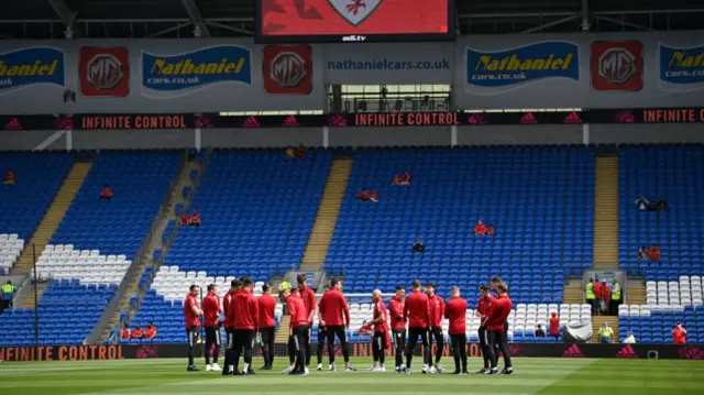 Cardiff City Stadium