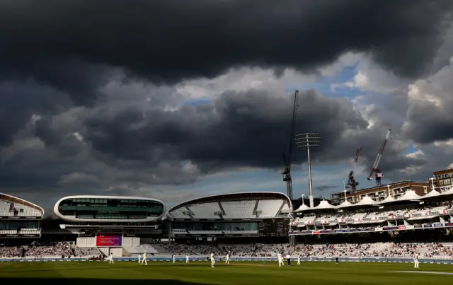 Lord's