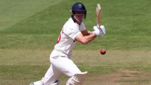Marnus Labuschagne