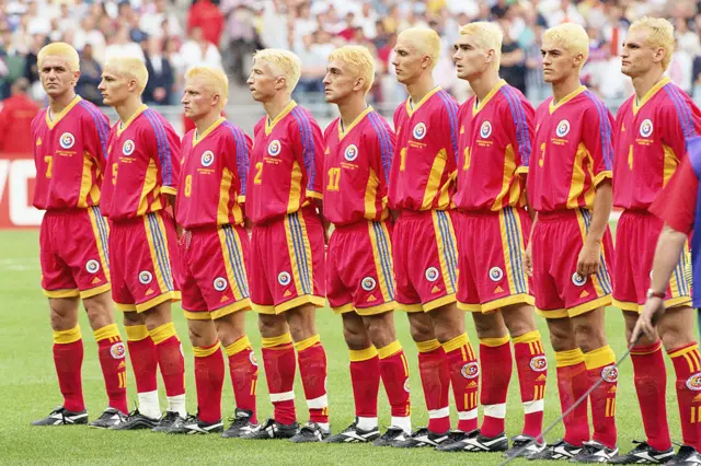 Romania