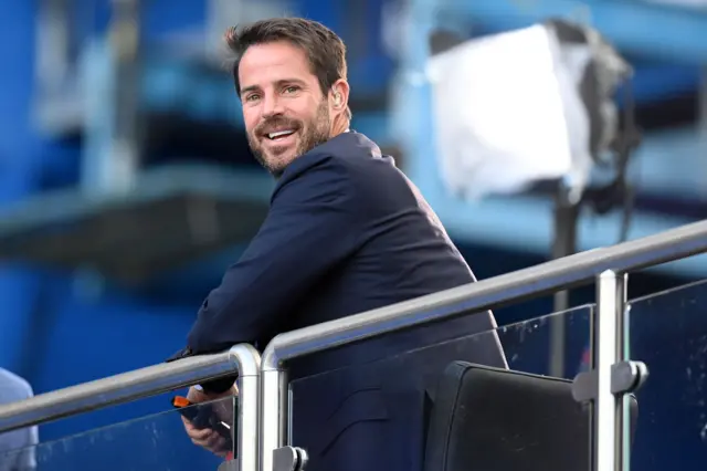 Jamie Redknapp