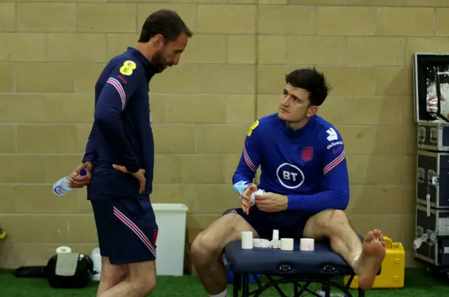 Harry Maguire