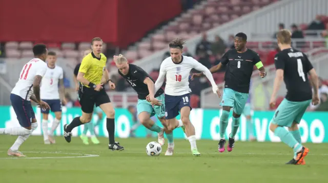 Jack Grealish