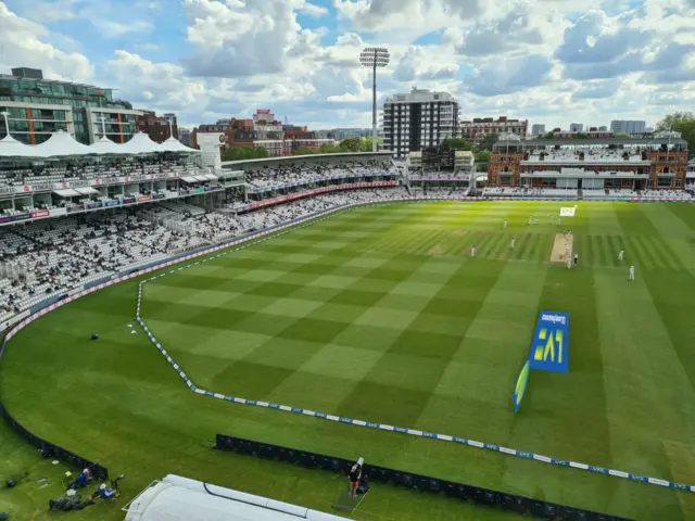 Lord's