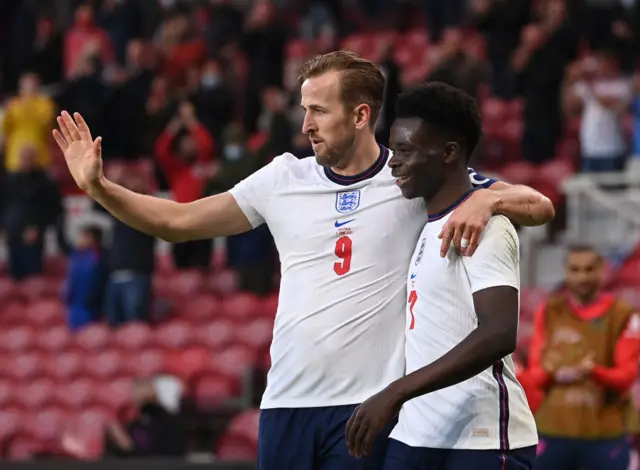 Harry Kane