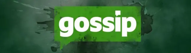 Gossip logo