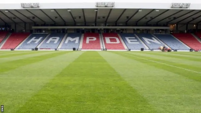 hampden stadium