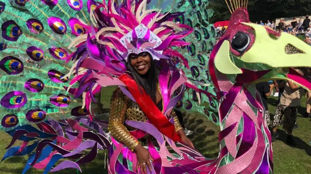 Leeds Carnival 2019