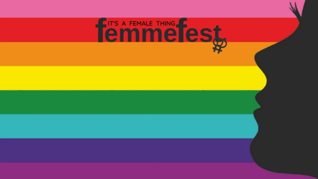 Femmefest logo