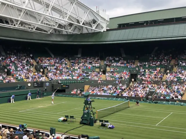 Wimbledon
