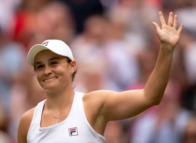 ashleigh barty