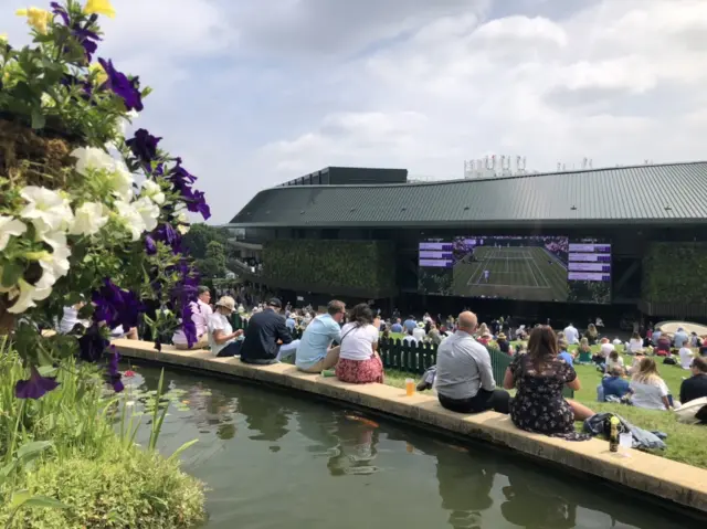 Wimbledon