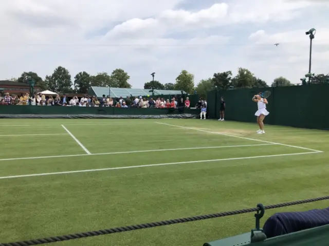 Wimbledon