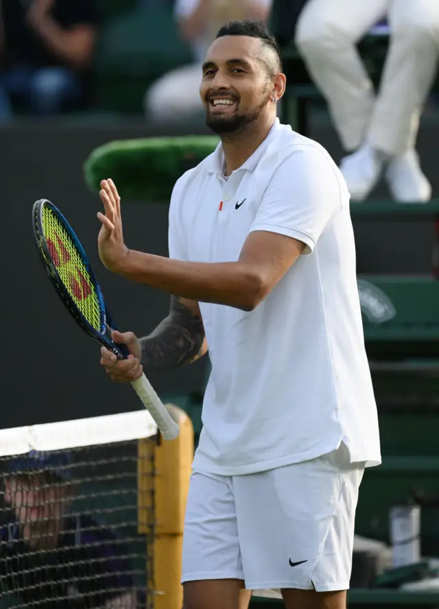 Wimbledon 2021 LIVE Watch Gael Monfils, Alize & GB's Dom Inglot