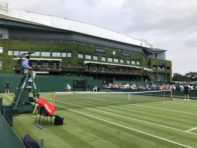Wimbledon