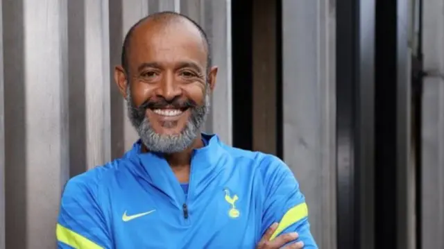 Nuno Espirito Santo