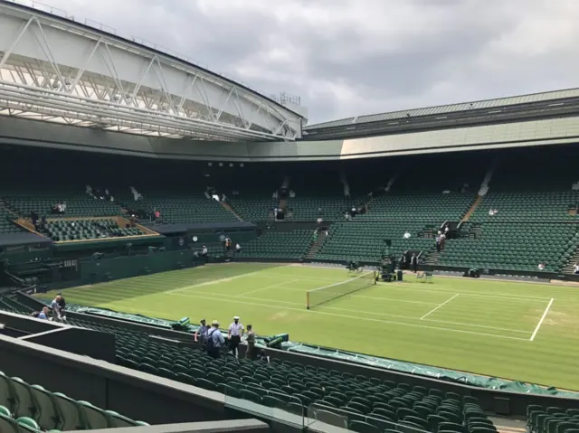 Wimbledon