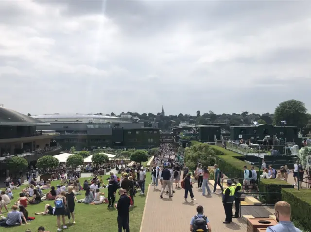 Wimbledon