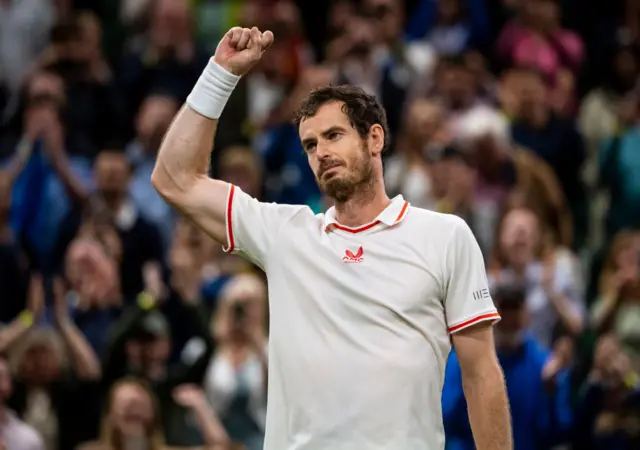Andy Murray