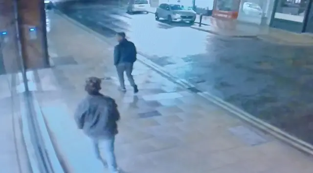 CCTV image