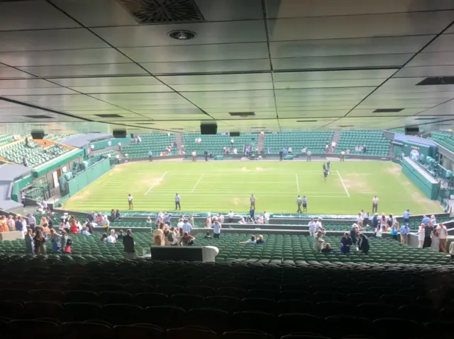 Wimbledon